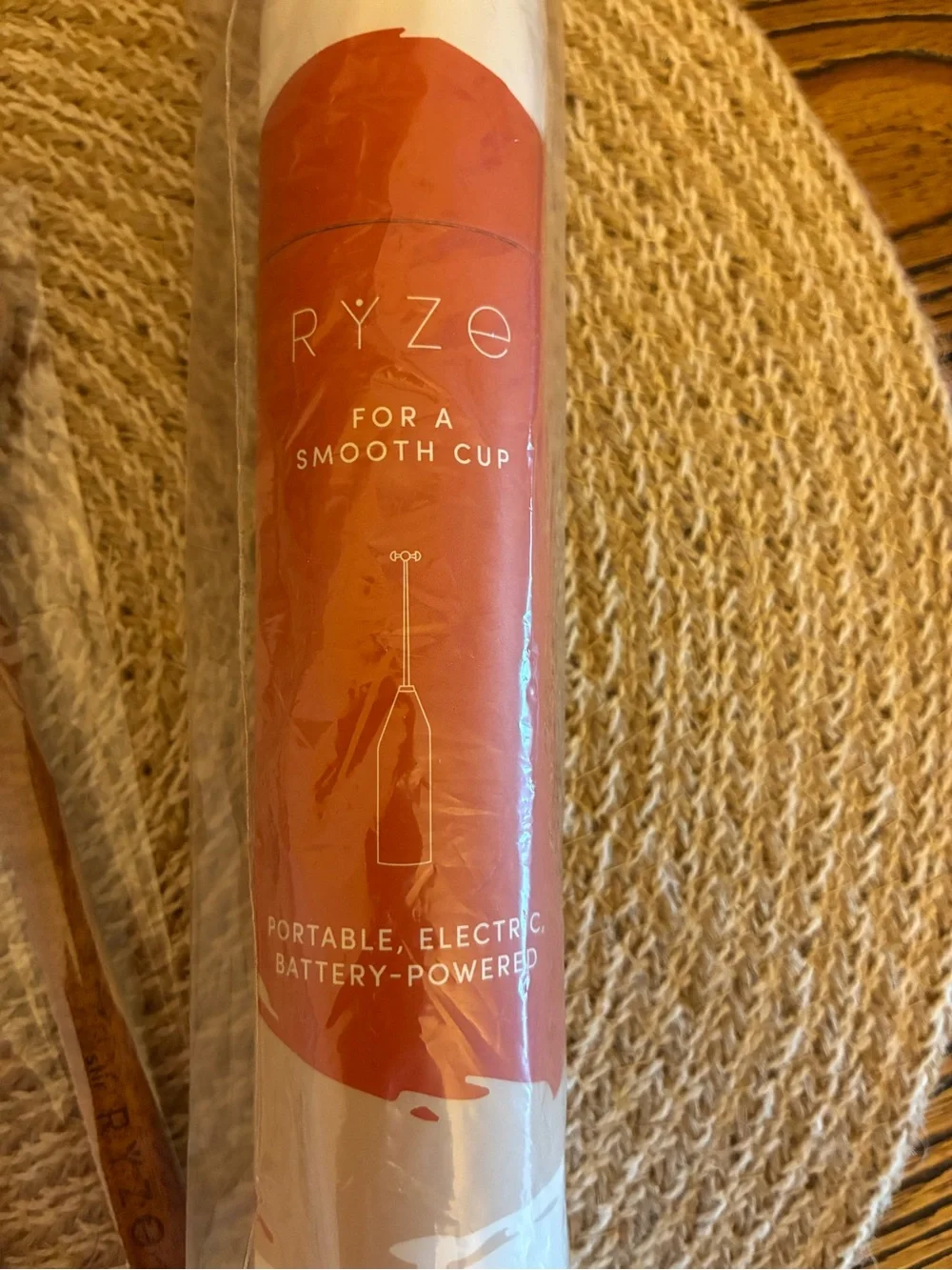 🍄‍🟫 Mushroom Chai Tea Blend – With Accessories